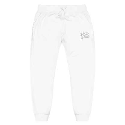Unisex Fish Gang Sweatpants