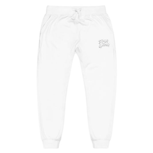 Unisex Fish Gang Sweatpants