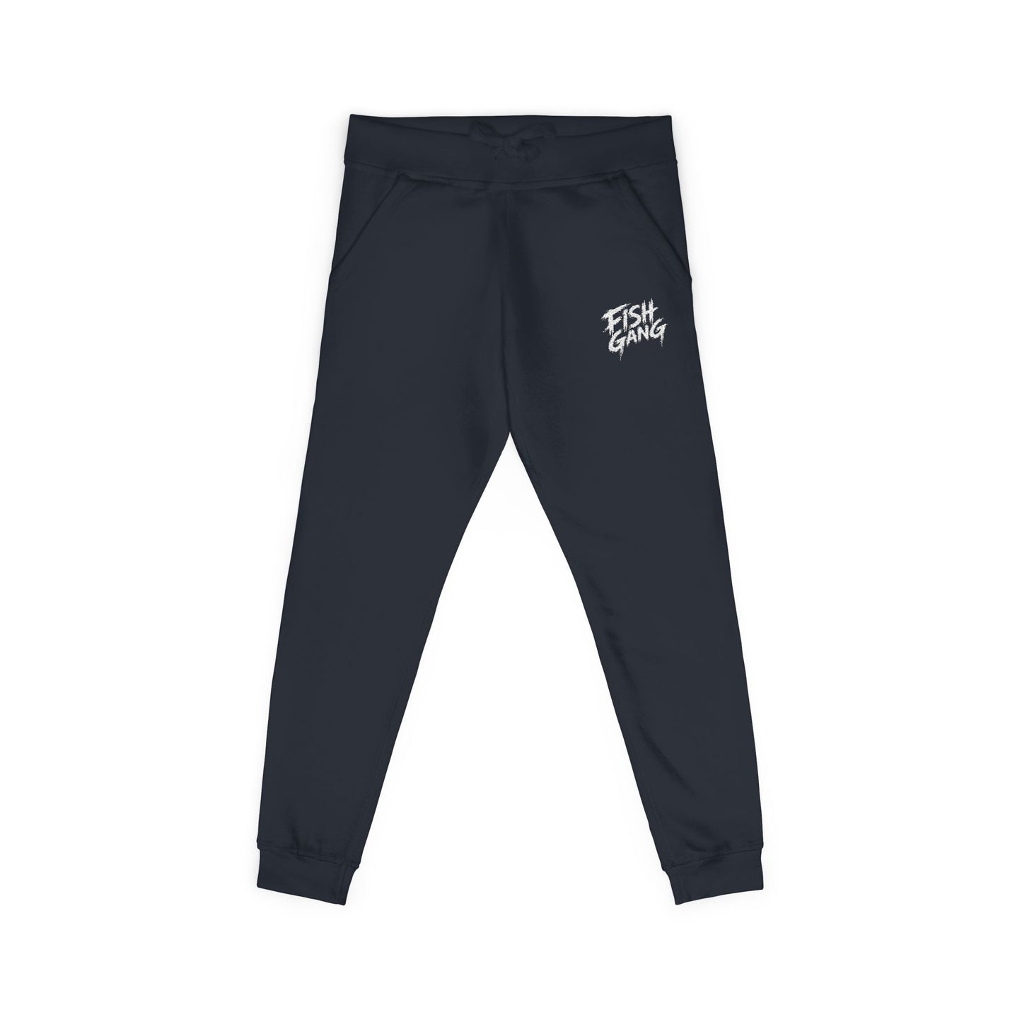 Unisex Fish Gang Sweatpants