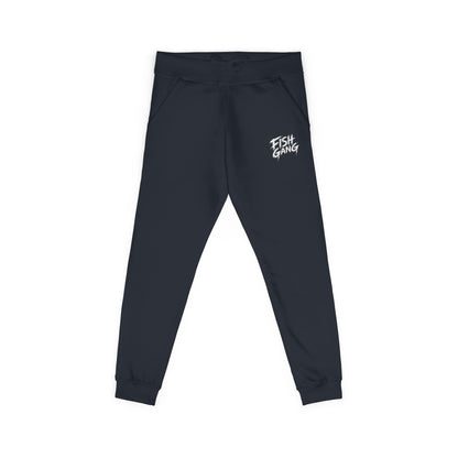 Unisex Fish Gang Sweatpants