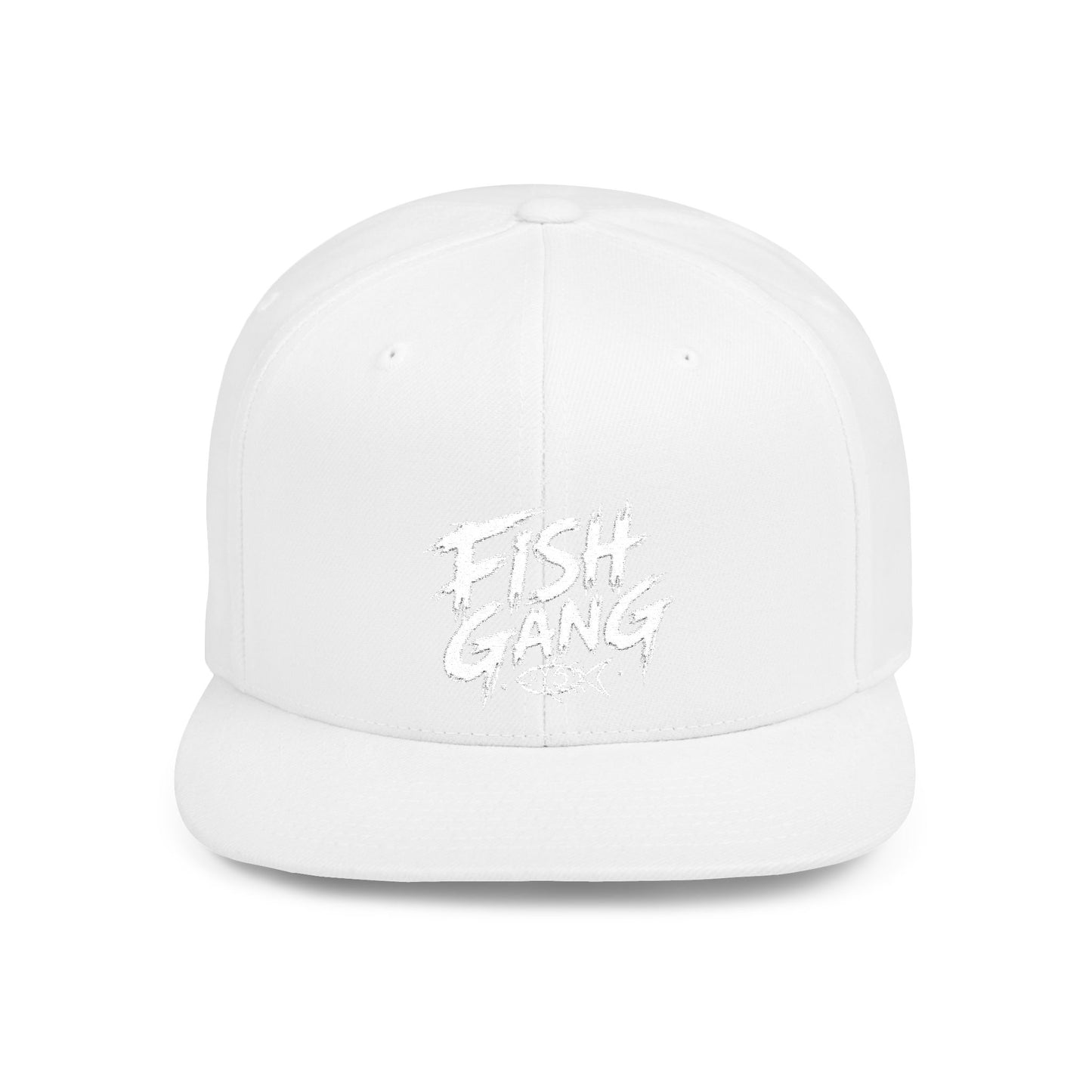 Fish Gang | Snapback | Hat