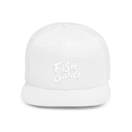 Fish Gang | Snapback | Hat