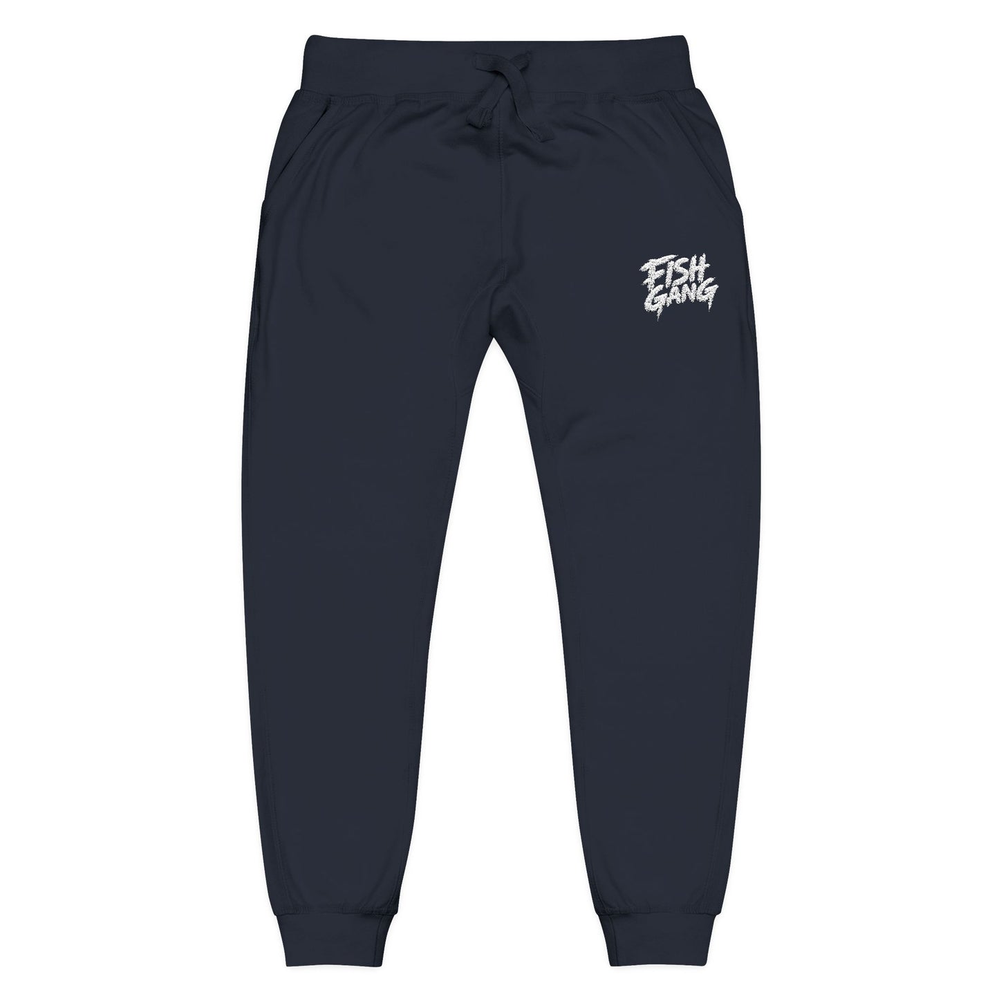 Unisex Fish Gang Sweatpants