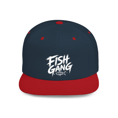 Fish Gang | Snapback | Hat