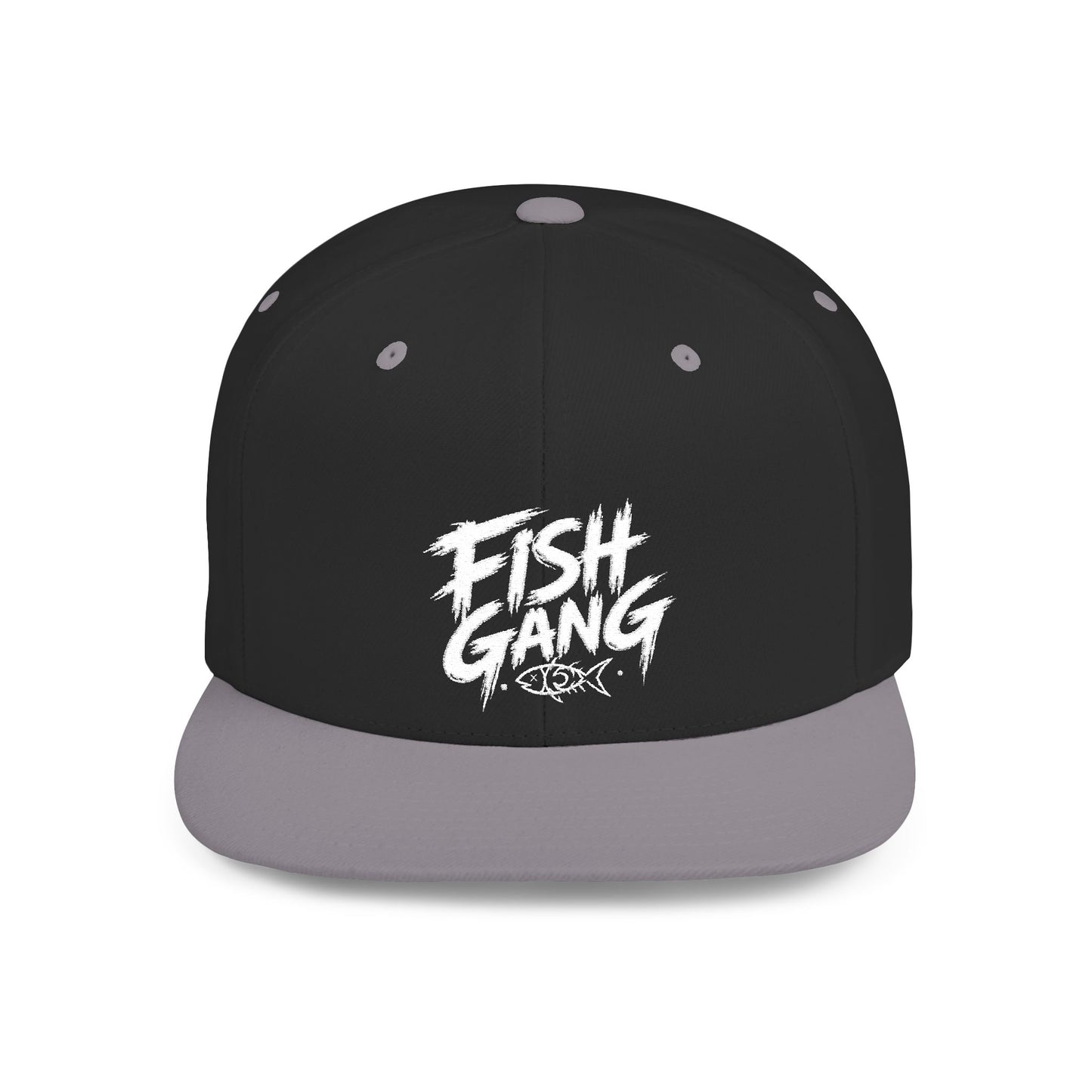Fish Gang | Snapback | Hat