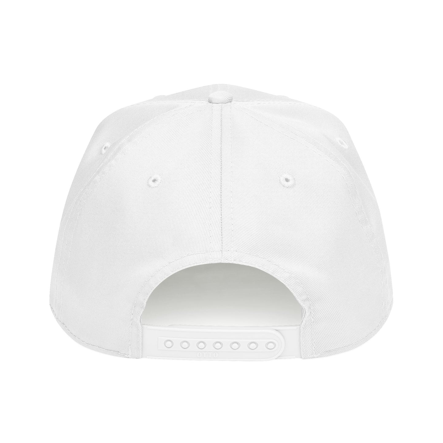 Exclusive Fish Gang Baseball Cap