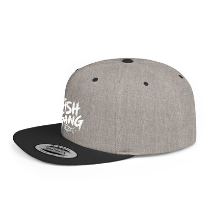 Fish Gang | Snapback | Hat