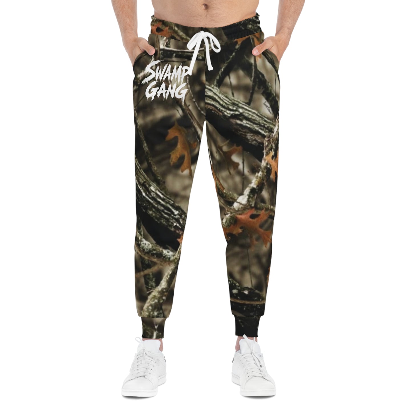 Athletic Joggers | Swamp Gang | Unisex