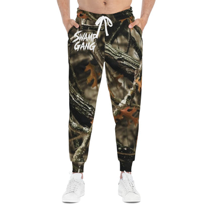 Athletic Joggers | Swamp Gang | Unisex