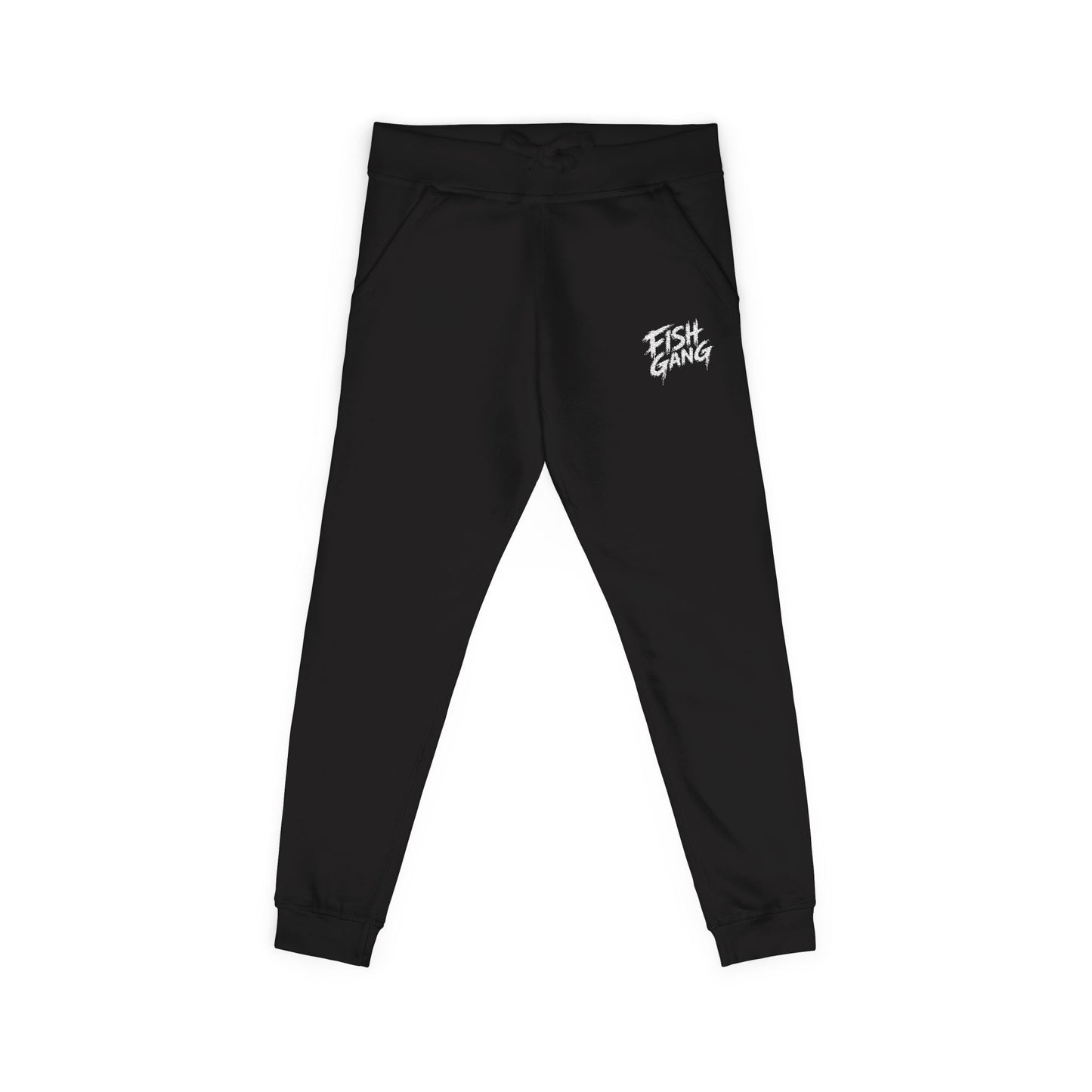 Unisex Fish Gang Sweatpants