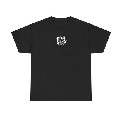Unisex Heavy Cotton Tee | Fish Gang