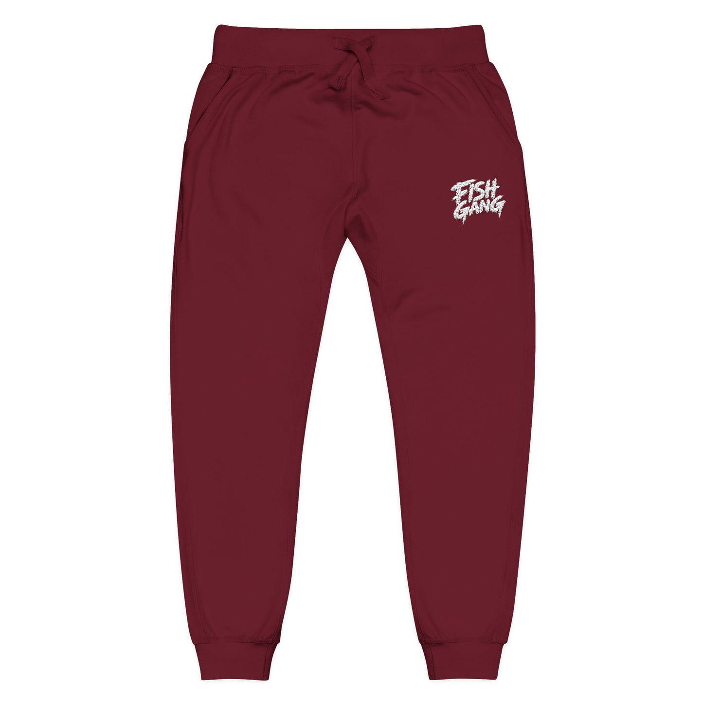 Unisex Fish Gang Sweatpants