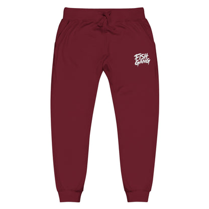 Unisex Fish Gang Sweatpants