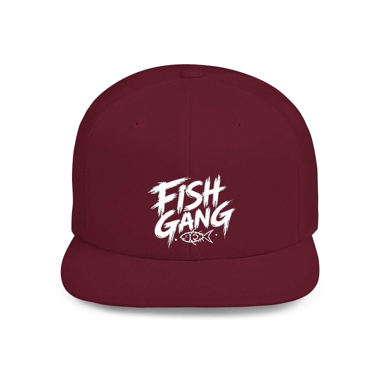 Fish Gang | Snapback | Hat