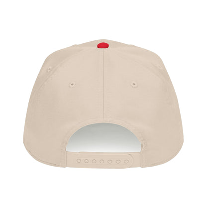 Exclusive Fish Gang Baseball Cap