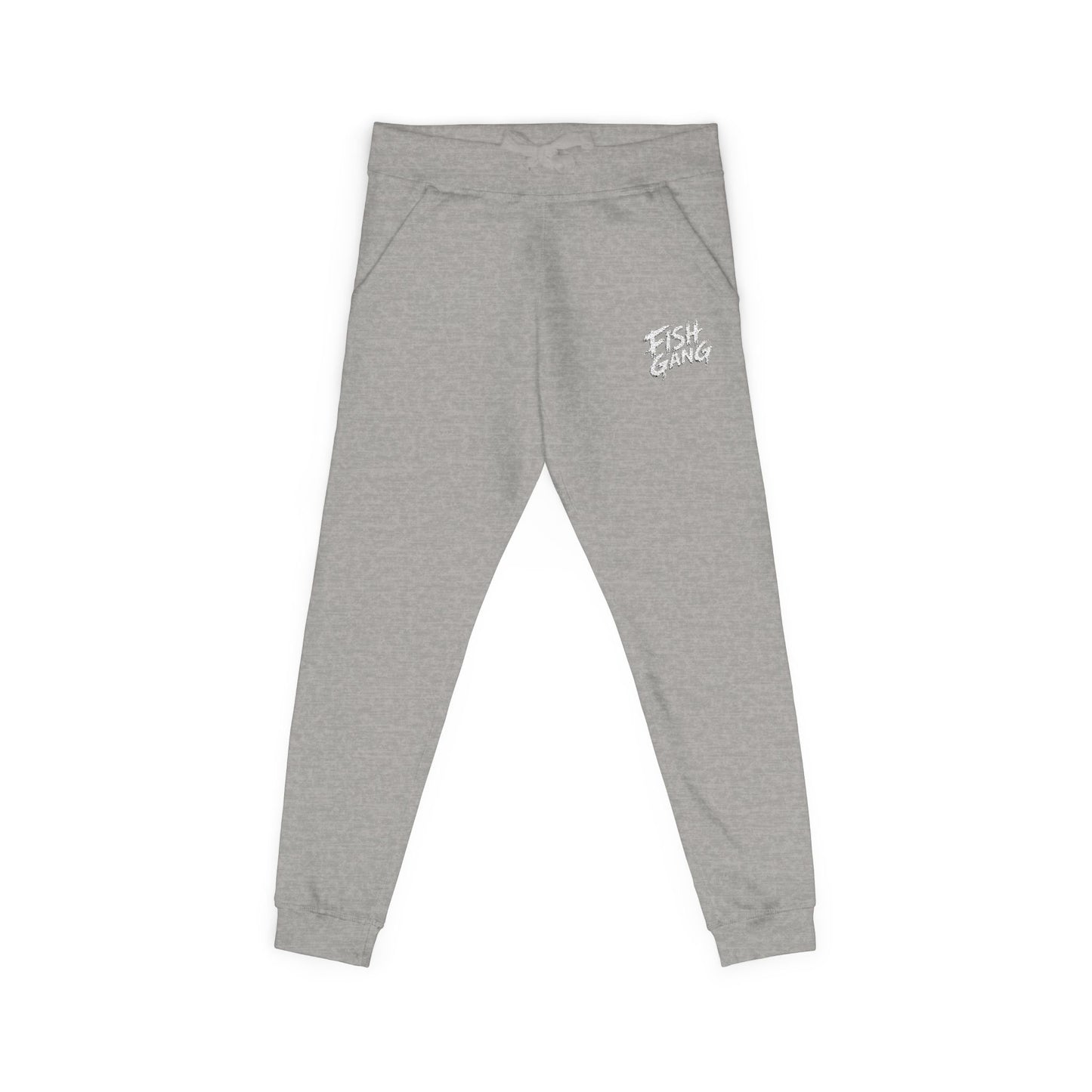 Unisex Fish Gang Sweatpants