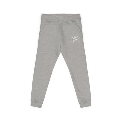 Unisex Fish Gang Sweatpants