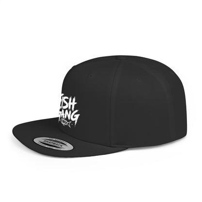 Fish Gang | Snapback | Hat