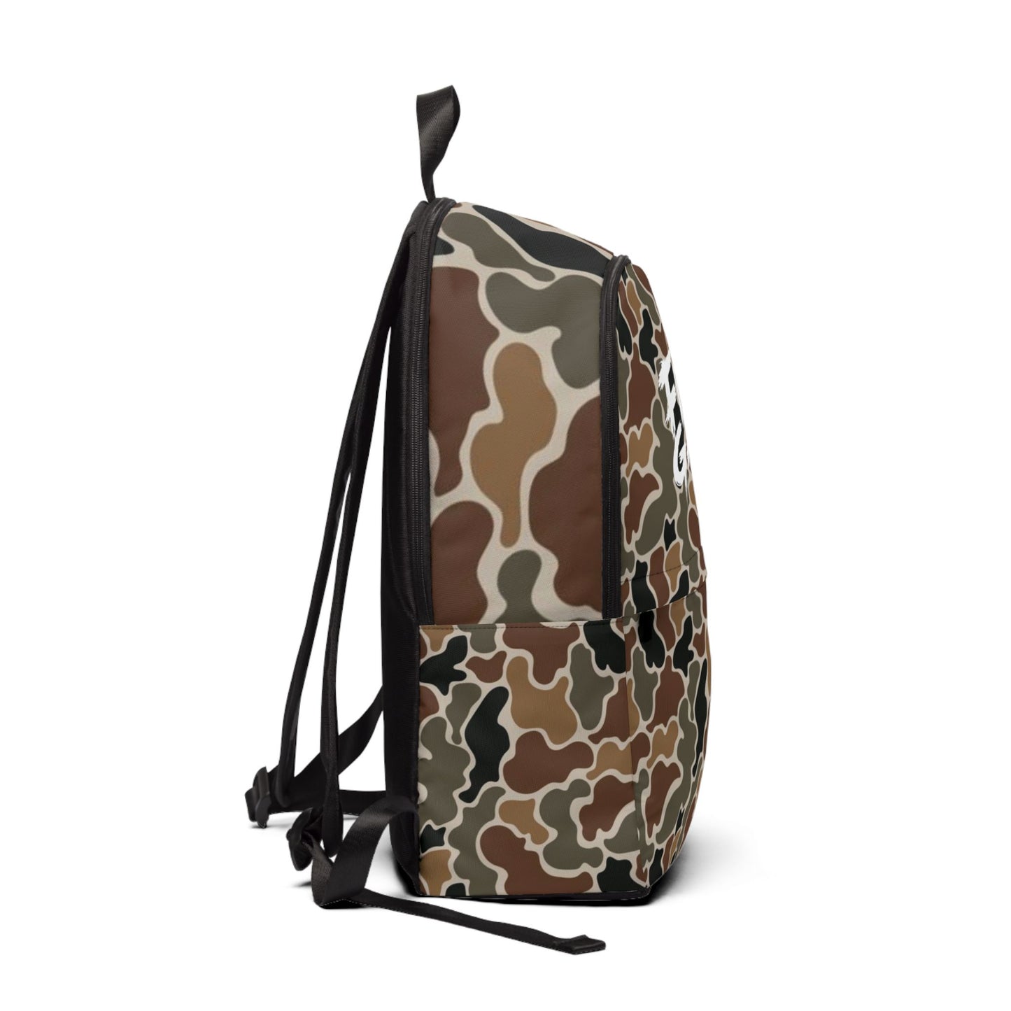 Unisex Fish Gang Backpack | Duck Camo