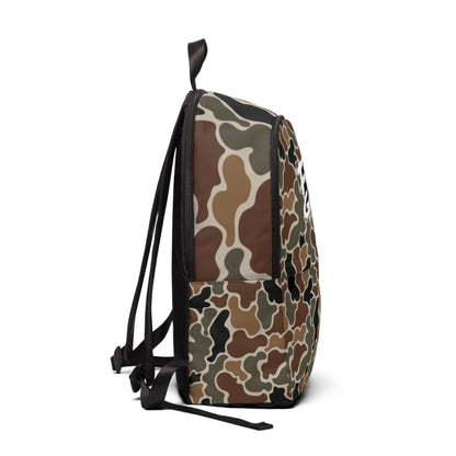 Unisex Fish Gang Backpack | Duck Camo