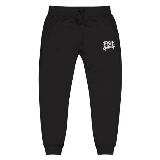 Unisex Fish Gang Sweatpants