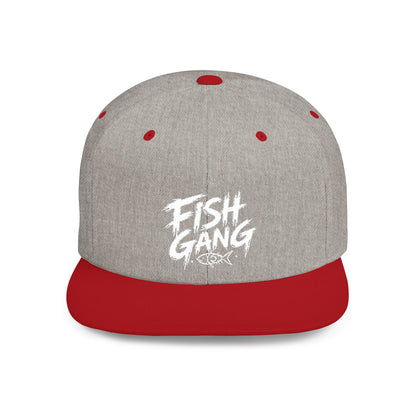 Fish Gang | Snapback | Hat
