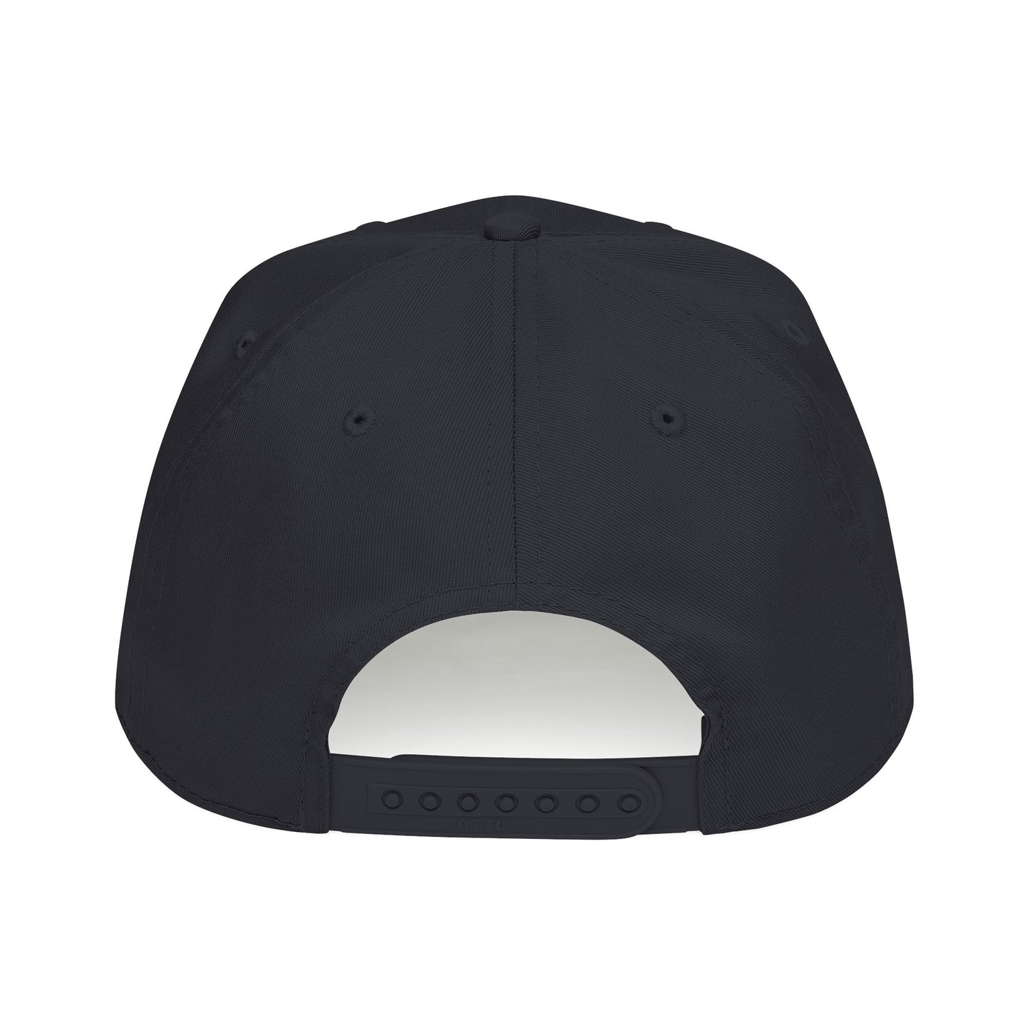 Exclusive Fish Gang Baseball Cap