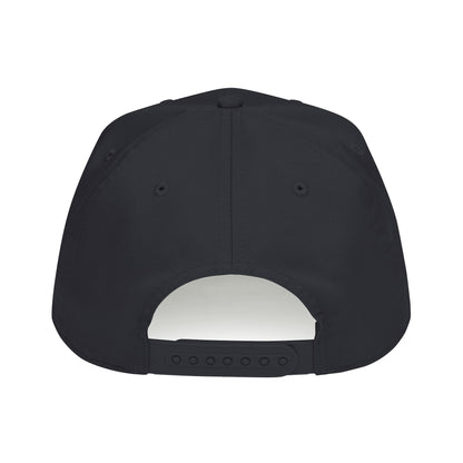 Exclusive Fish Gang Baseball Cap