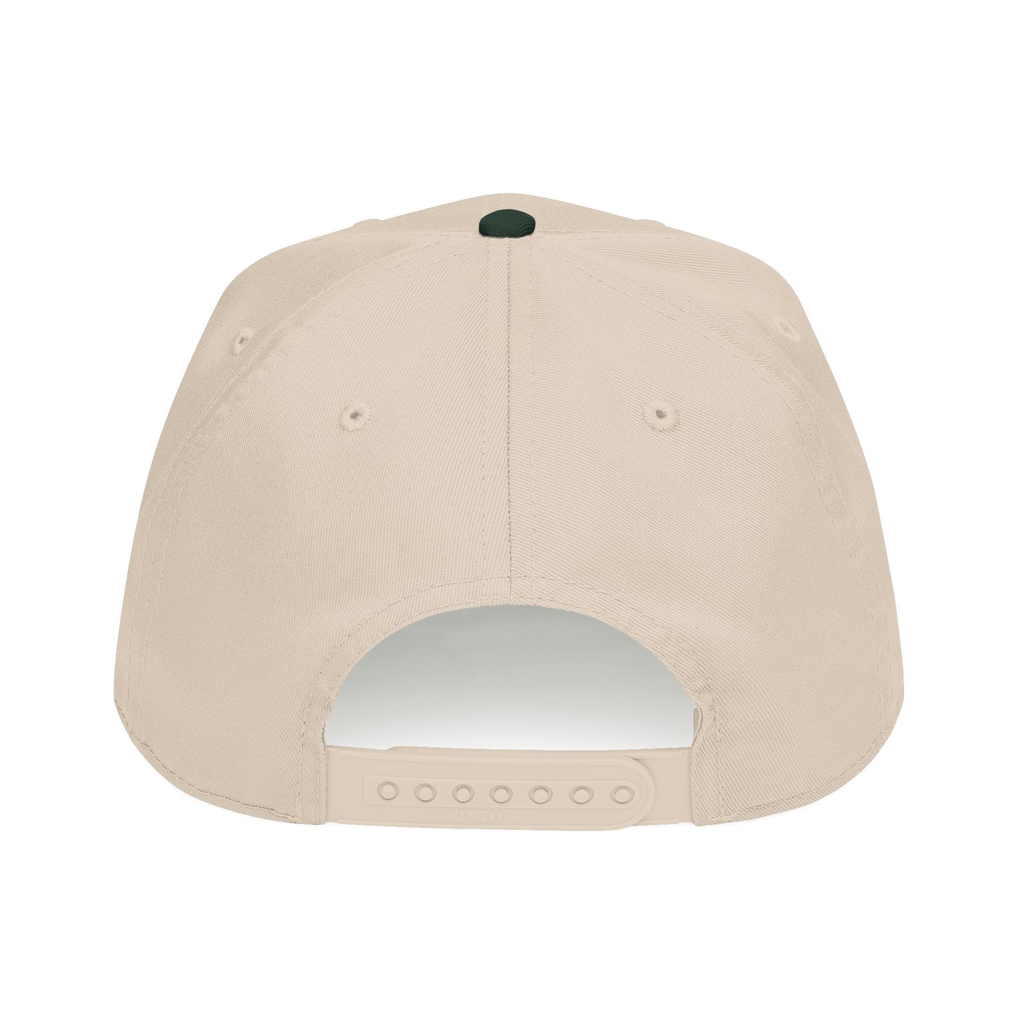 Exclusive Fish Gang Baseball Cap