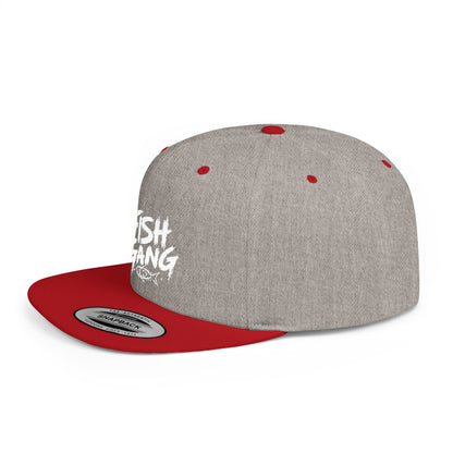 Fish Gang | Snapback | Hat