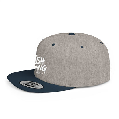 Fish Gang | Snapback | Hat
