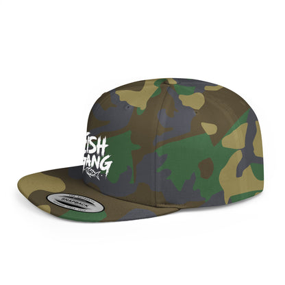 Fish Gang | Snapback | Hat