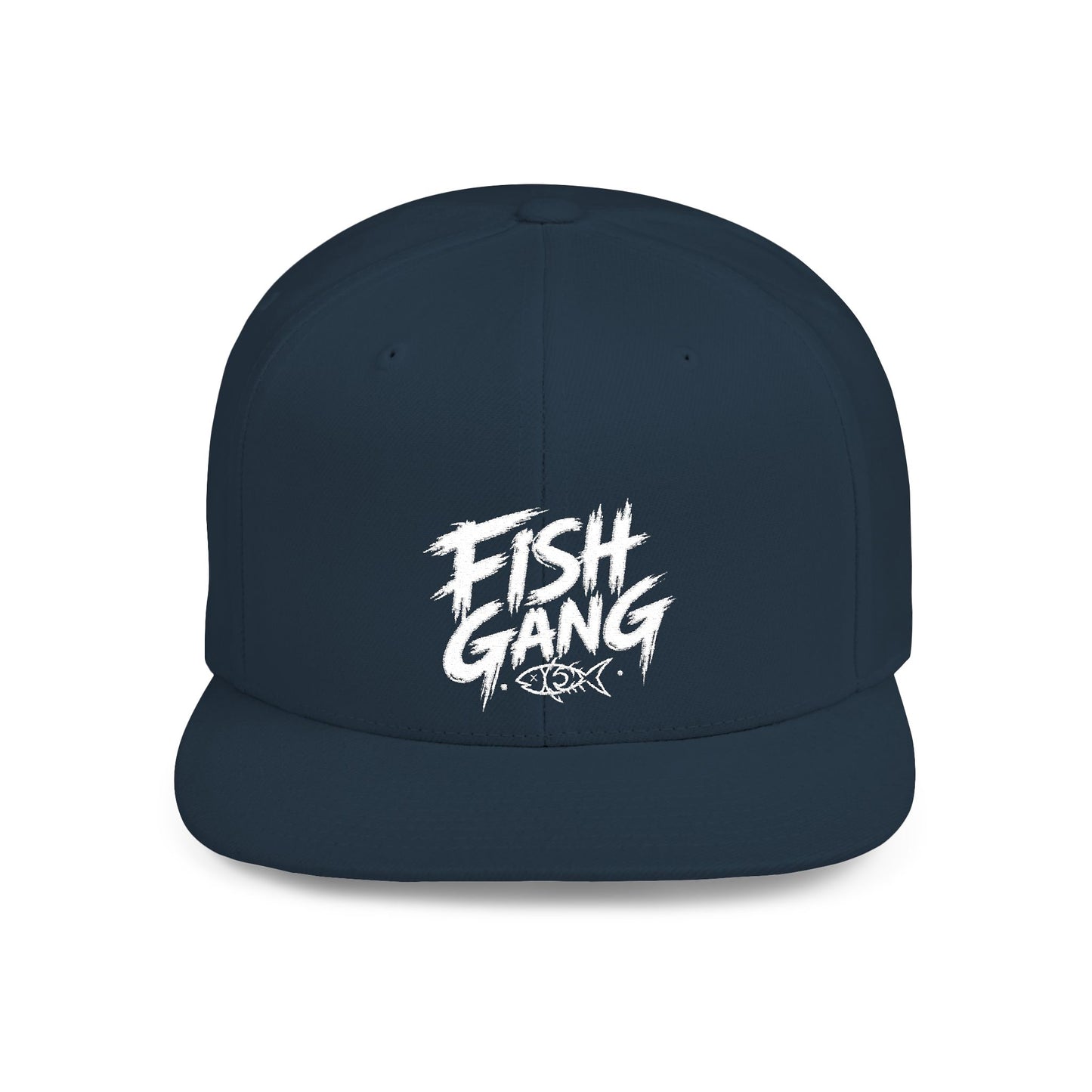 Fish Gang | Snapback | Hat