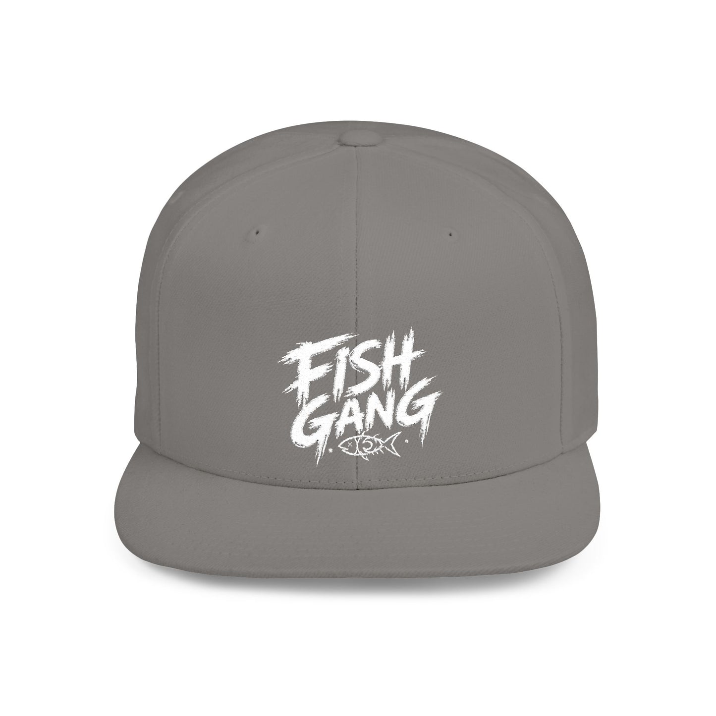 Fish Gang | Snapback | Hat