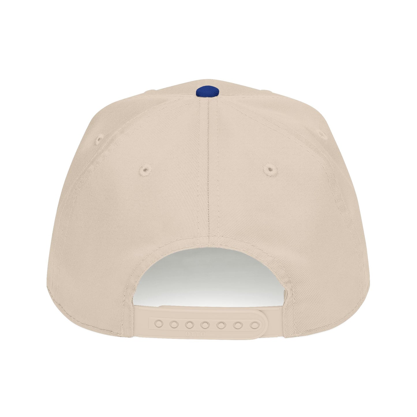 Exclusive Fish Gang Baseball Cap