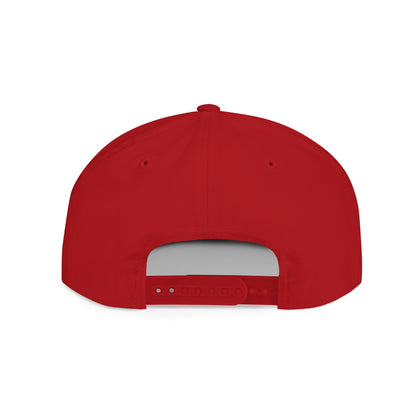 Fish Gang | Snapback | Hat