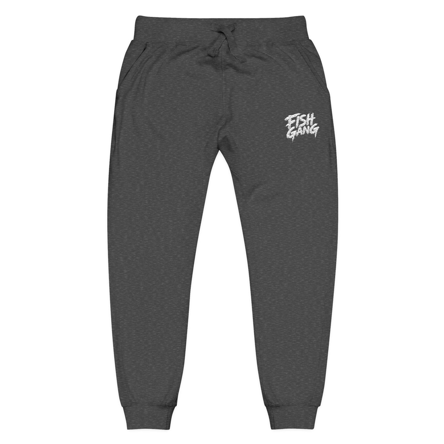Unisex Fish Gang Sweatpants