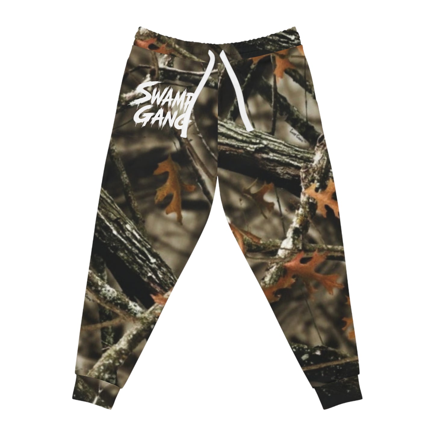 Athletic Joggers | Swamp Gang | Unisex