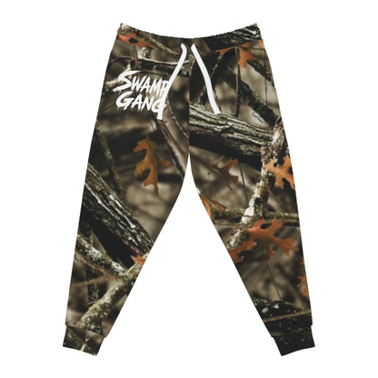 Athletic Joggers | Swamp Gang | Unisex