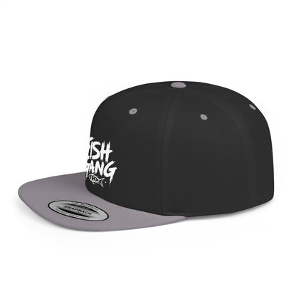 Fish Gang | Snapback | Hat