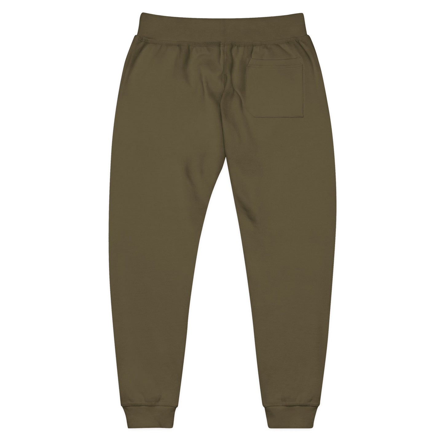 Unisex Fish Gang Sweatpants