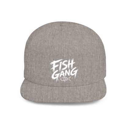 Fish Gang | Snapback | Hat