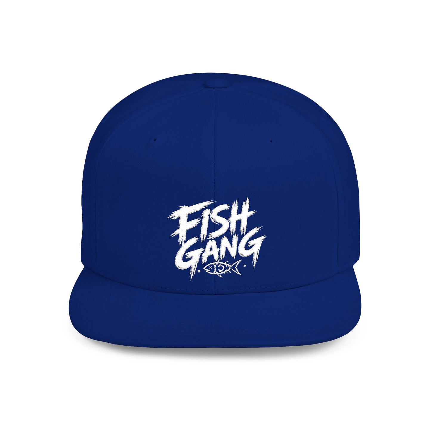 Fish Gang | Snapback | Hat