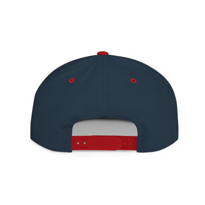 Fish Gang | Snapback | Hat