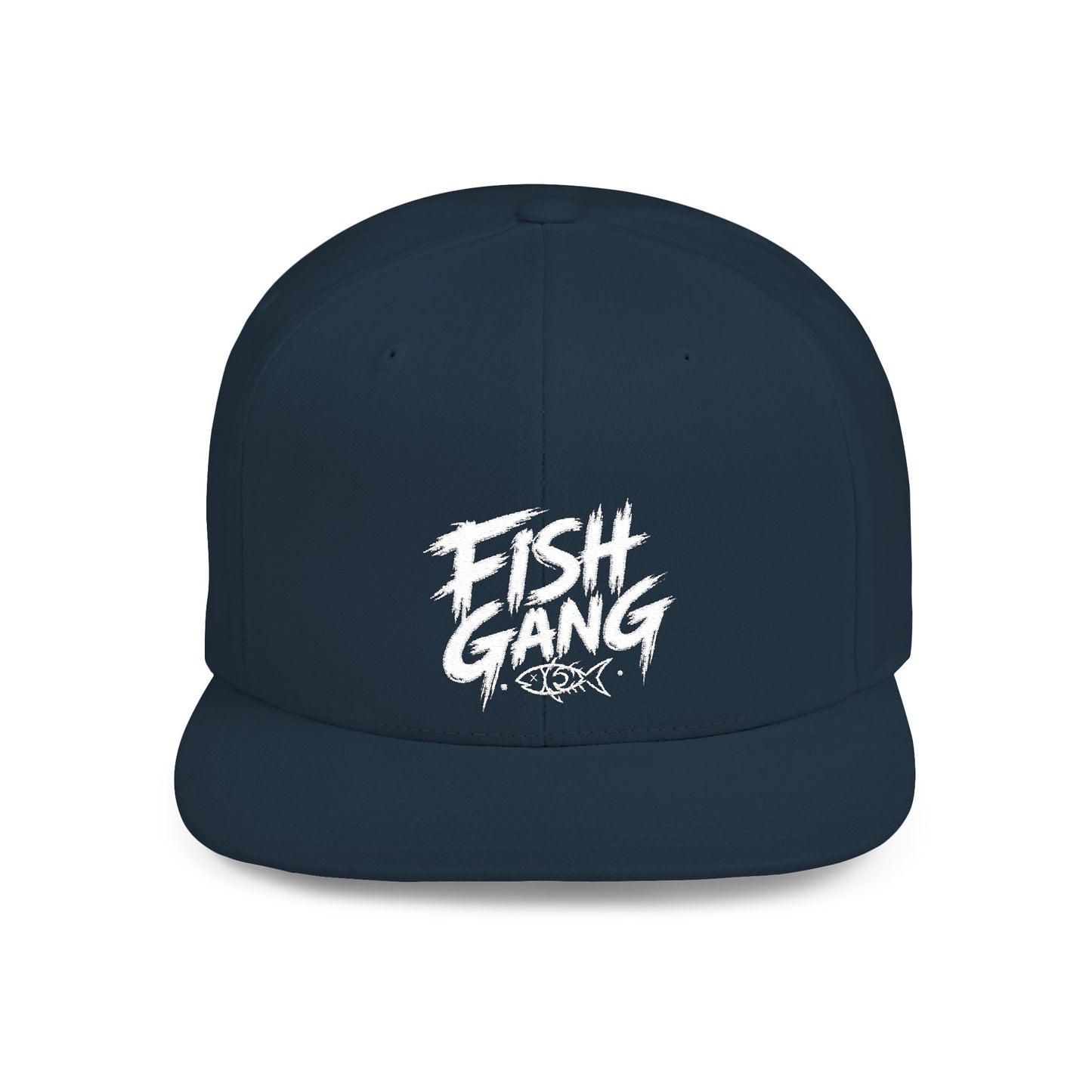 Fish Gang | Snapback | Hat