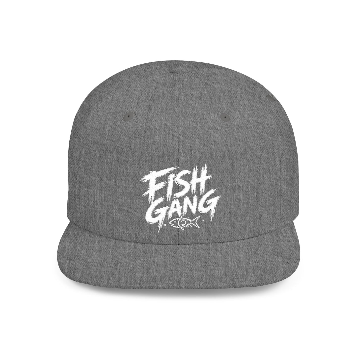 Fish Gang | Snapback | Hat
