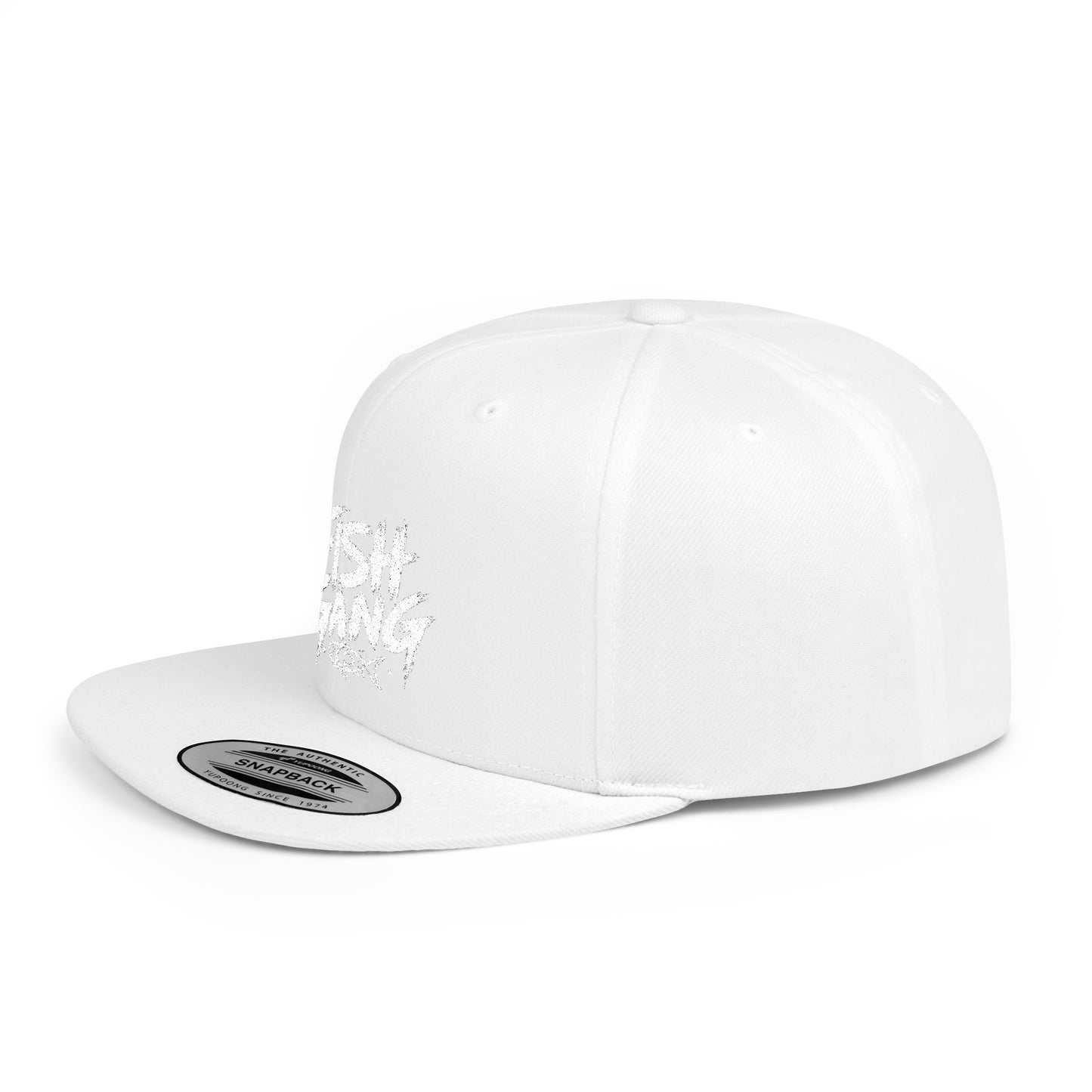 Fish Gang | Snapback | Hat