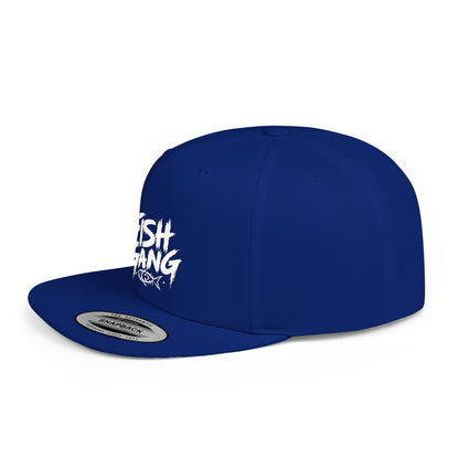 Fish Gang | Snapback | Hat