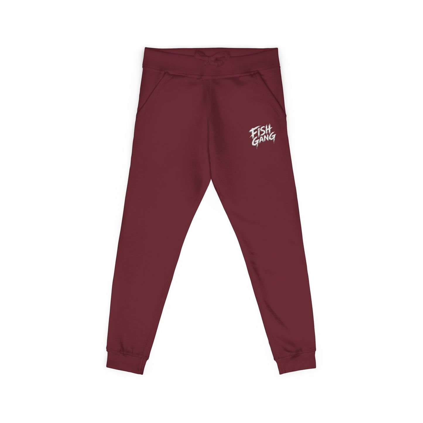 Unisex Fish Gang Sweatpants