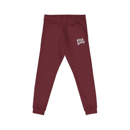 Unisex Fish Gang Sweatpants